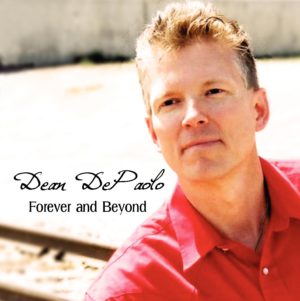 Forever and Beyond CD Cover